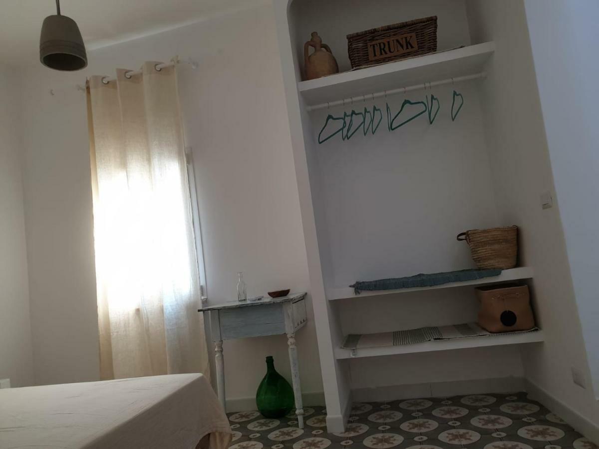 Willa Leon11 Monopoli Zewnętrze zdjęcie